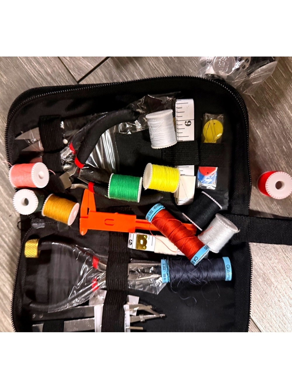 Sewing kit